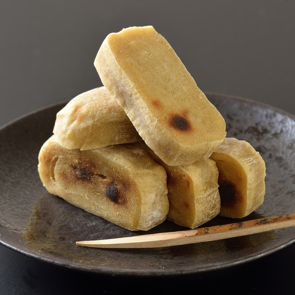 かんころ餅 4本セット 島の幸々 | よろずを継ぐもの｜継ぐべきものを