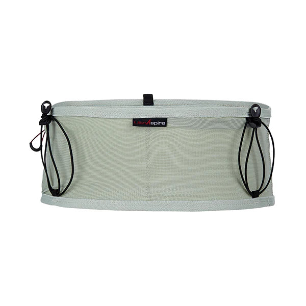 UltrAspire ウルトラスパイア Fitted Race Belt 3.0 – Yosemite