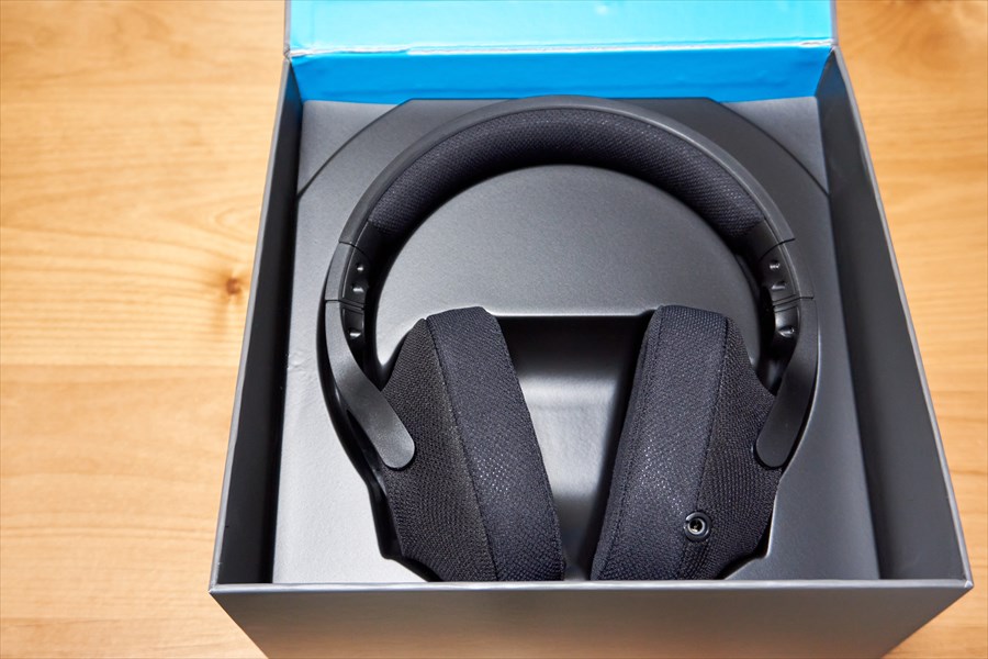 G433 レビュー」売れ筋1位7.1chゲーミングヘッドセットの実力は