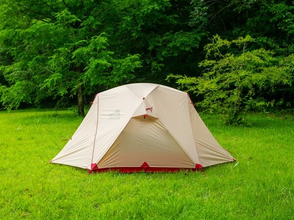 MSR エリクサー、ハビチュード、ランデブーサンシールドウイングに日本