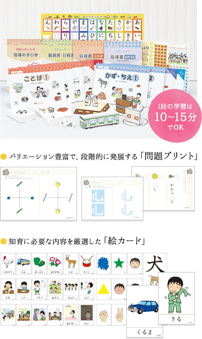 自閉スペクトラム症・発達障害の療育なら【四谷学院】