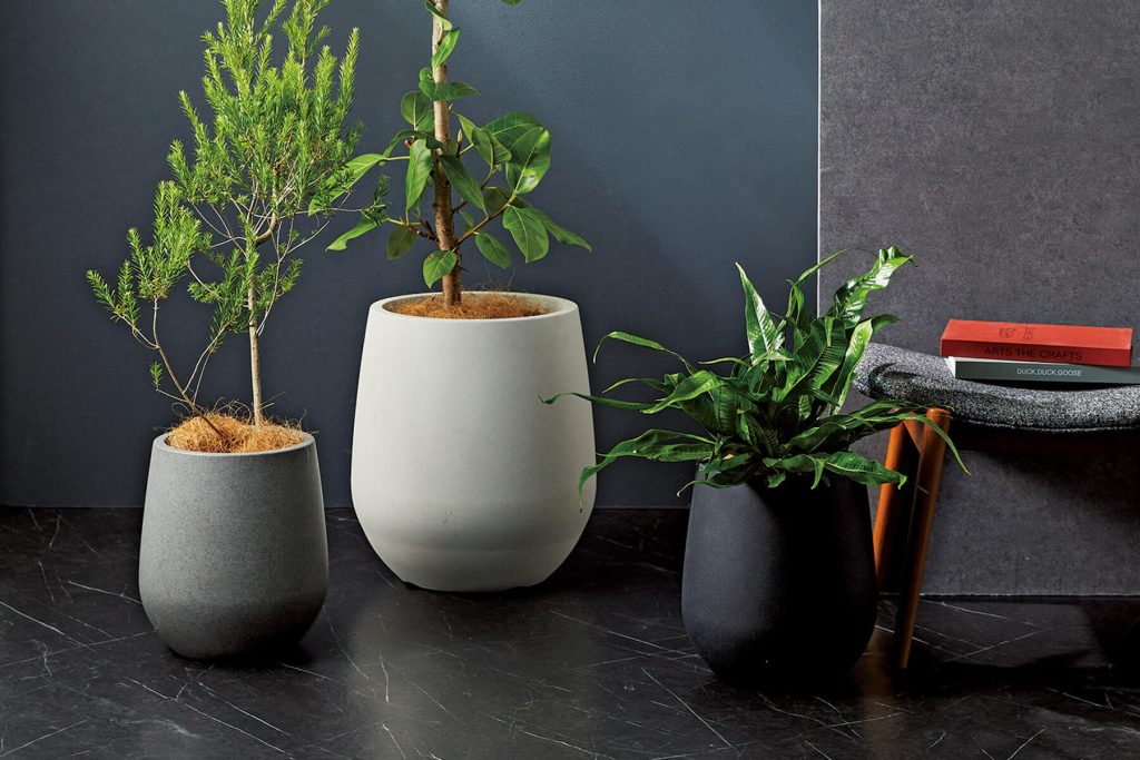 植木鉢・ガーデニングアイテム | 株式会社 友膳