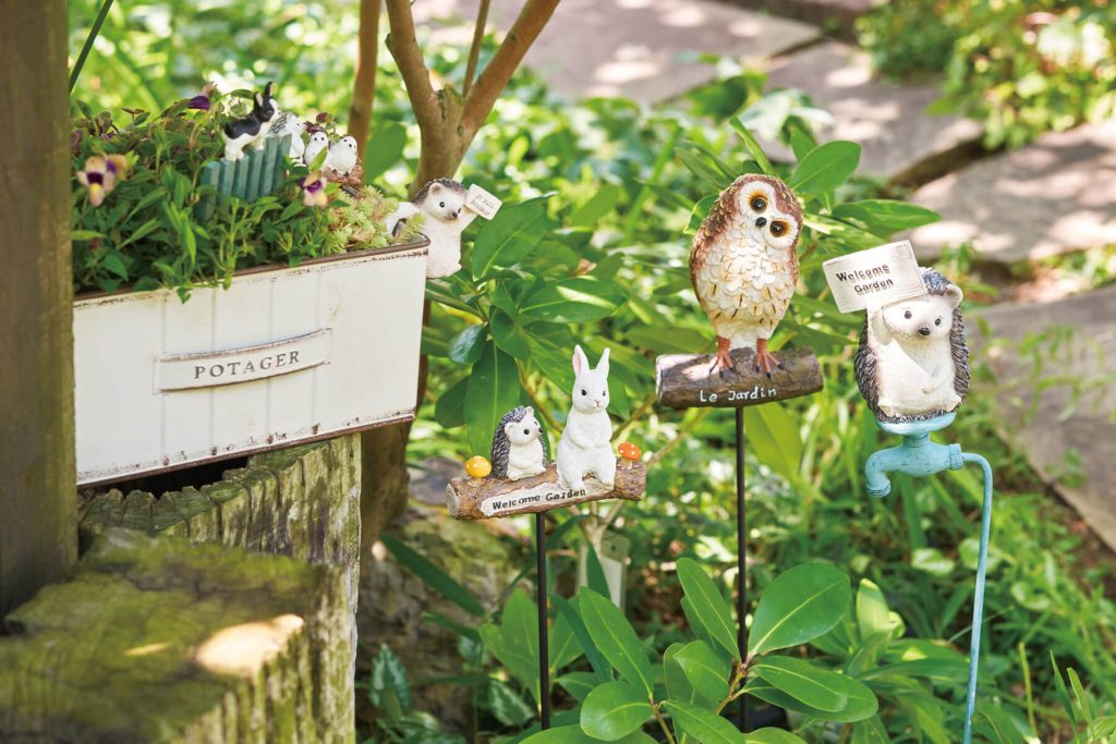 植木鉢・ガーデニングアイテム | 株式会社 友膳