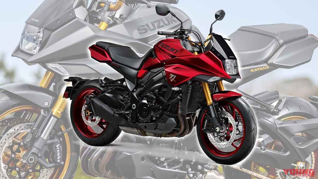 赤カタナ完売！ 1/11に受注開始した100台限定車、まだ買える可能性は