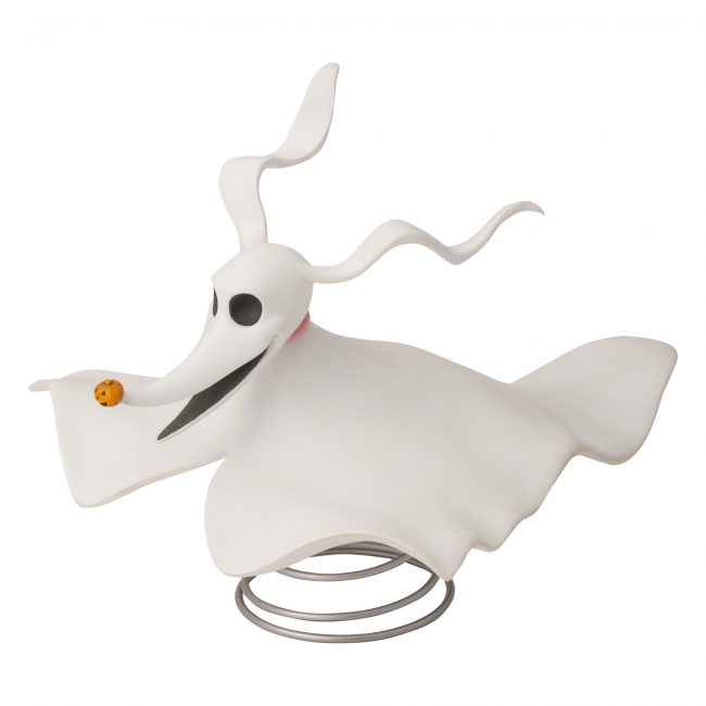 ナイトメアー・ビフォア・クリスマス」のクリスマスツリーが9/28から