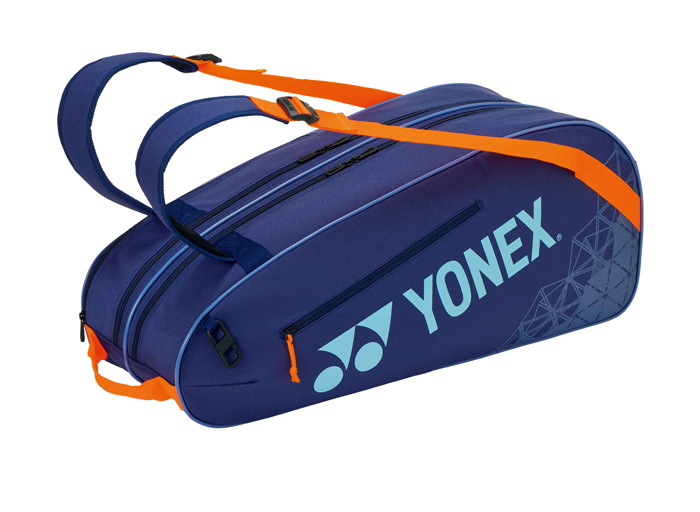 BAG2532R ラケットバッグ6＜テニス6本用＞ | バッグ,ヨネックスバッグ