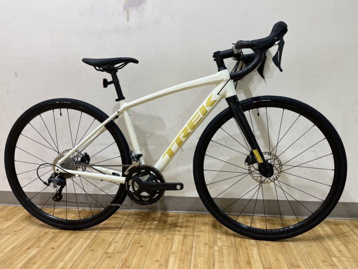 TREK】24年モデル発売に伴いPrice Down “DOMANE AL4″イマ買うしかない