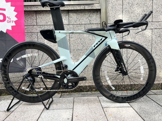 特価】FELTの最強エアロバイクが特価に！90万円を切る価格でここまで