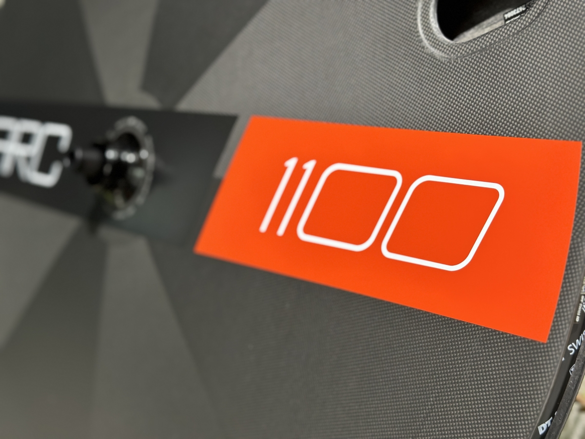 TT・トライアスロンに最適なド迫力ディスクホイールが在庫中！ | Y's