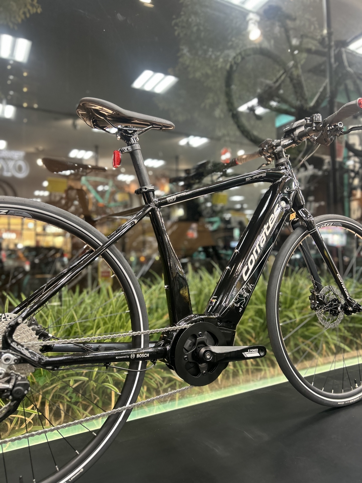 オータムフェア】e-クロスバイクが超ビックリ価格！ | 大阪で自転車を