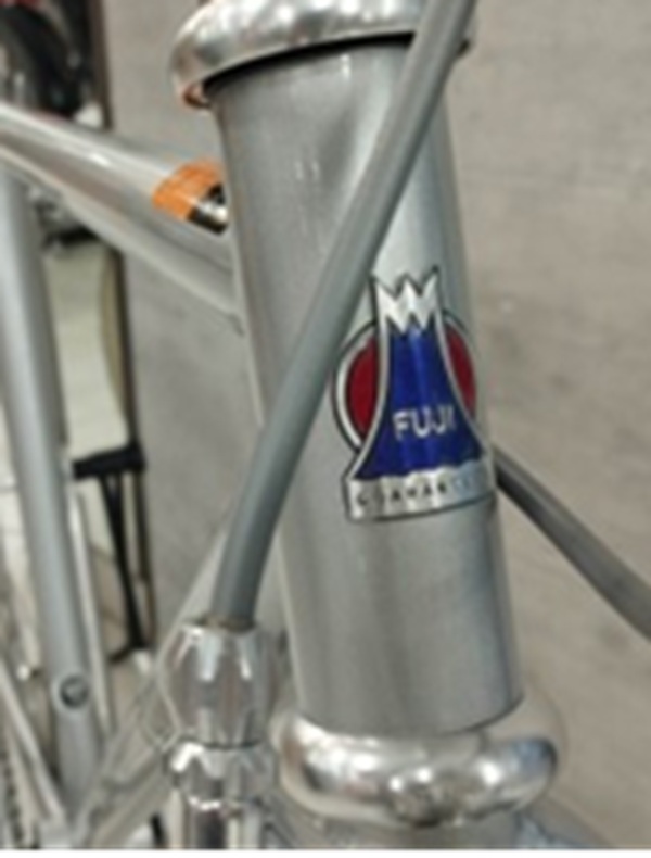 FUJI | 大阪で自転車をお探しならY's Road 大阪本館