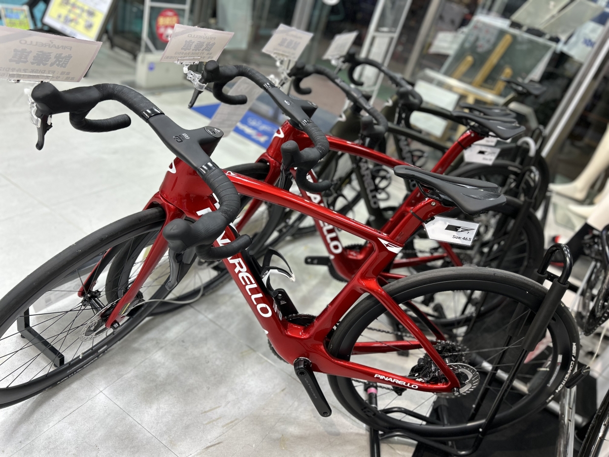 クロスバイク | 大阪で自転車をお探しならY's Road 大阪本館