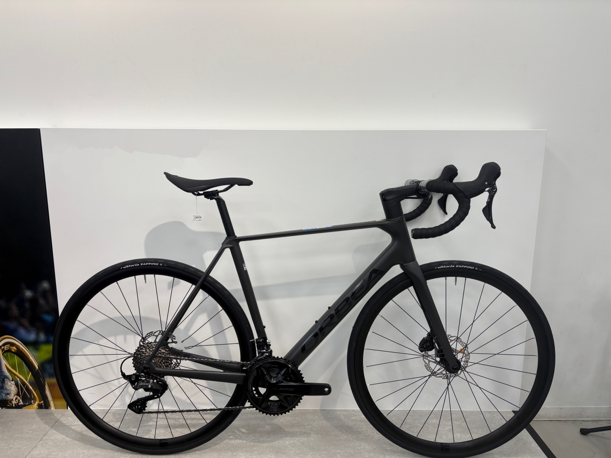 ORBEA】2026年オススメカーボンロードバイクはORCA M30！ | 大阪で