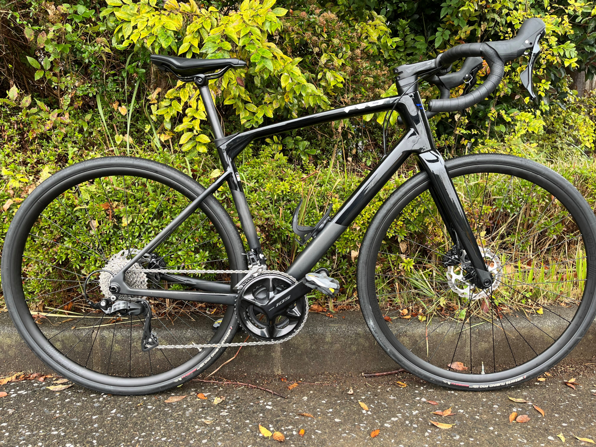 FELT新型】最近乗って気になった最新ロードバイクを紹介！ | 新橋 銀座