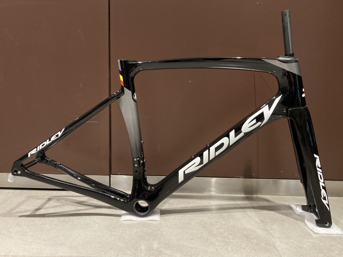 RIDLEY】国内15本限定の【NOAH FAST】が入荷！！！！！ | 新宿で