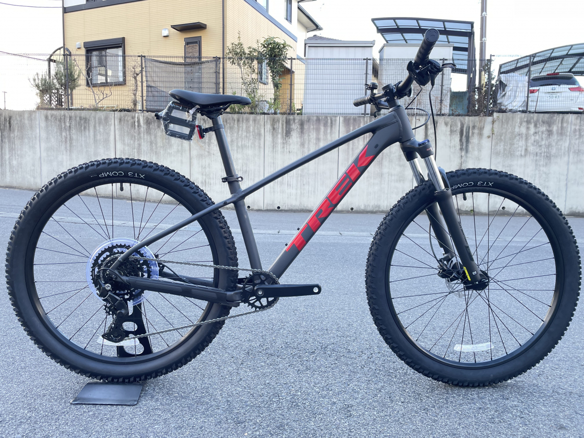 10万円以内で本格的なマウンテンバイクが手に入る！？ | 栃木、真岡