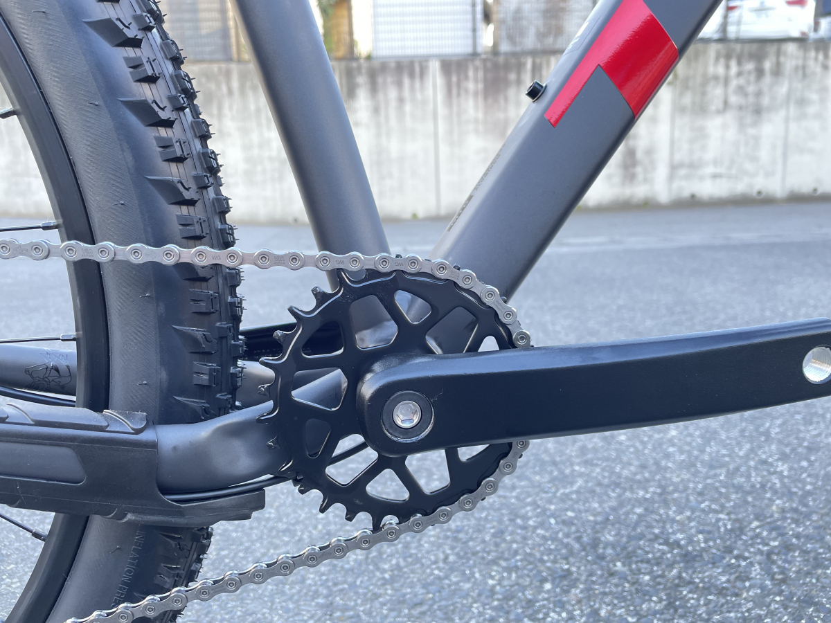 10万円以内で本格的なマウンテンバイクが手に入る！？ | 栃木、真岡