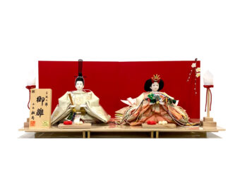 雛人形｜人形の祐月｜茨城県水戸市