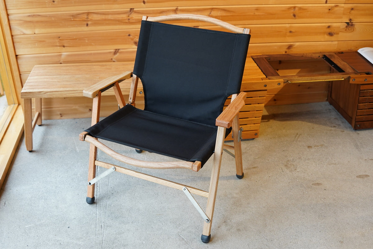 YURAチェア オーク