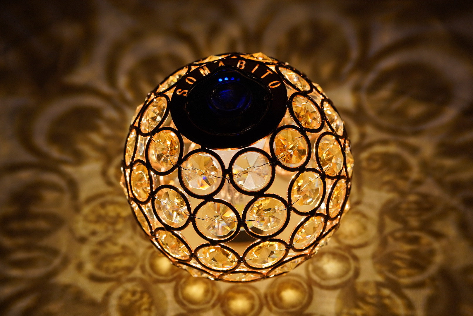 ゼロジュアリーシェード