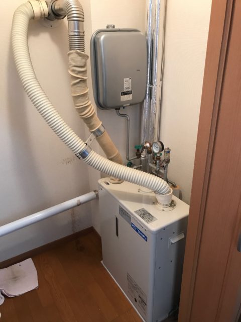 長府ボイラー・日立ボイラー | 株式会社ゆたか住設 札幌 - 札幌の給湯