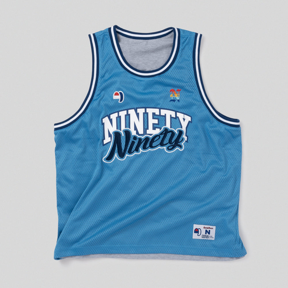 9090 Game Tank top – YZ