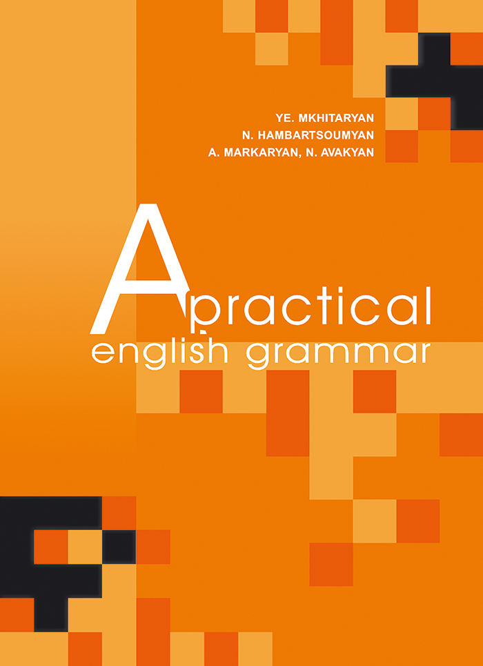 Practical English Grammar