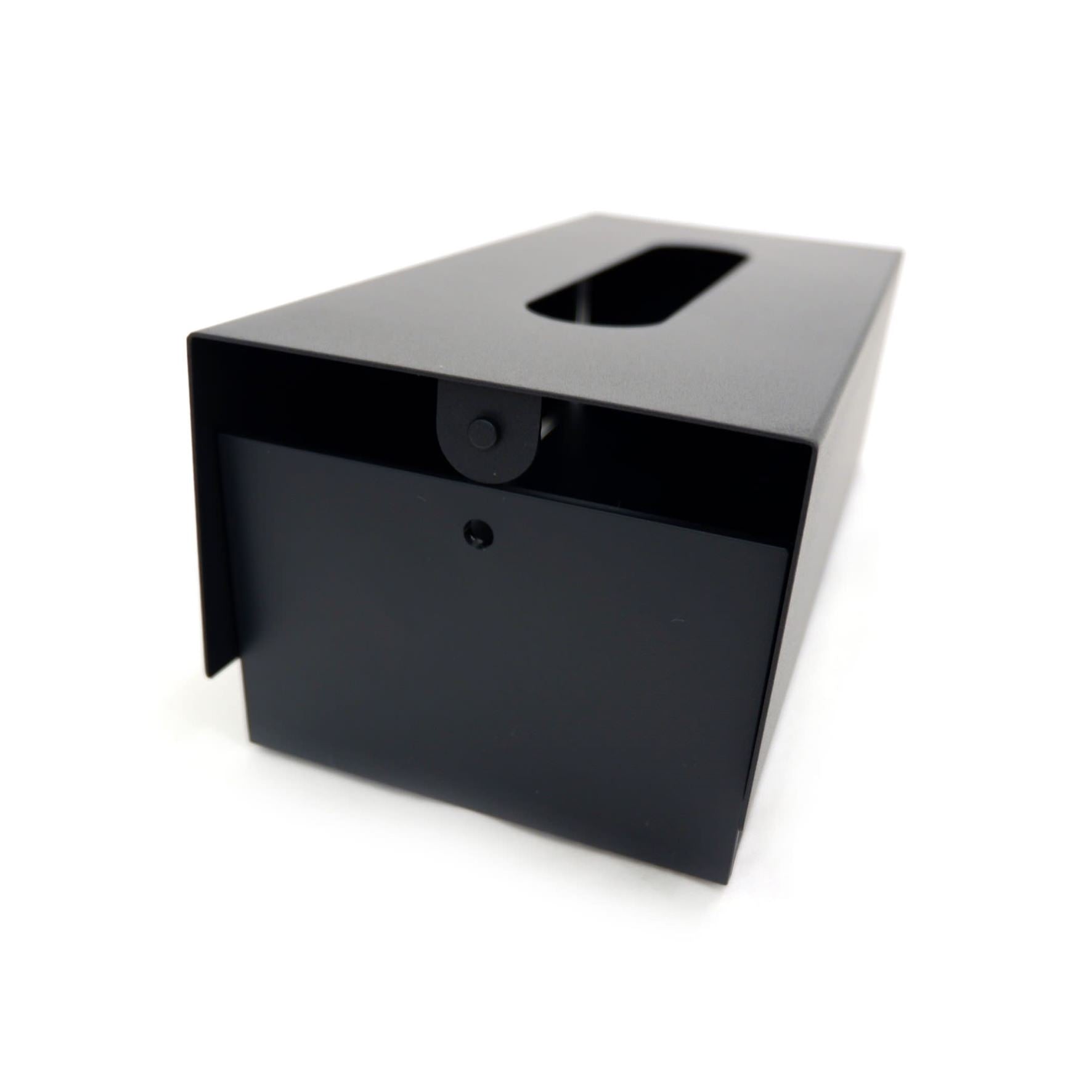 ティッシュボックス｜40541 PURO MB ティッシュケース ティッシュ