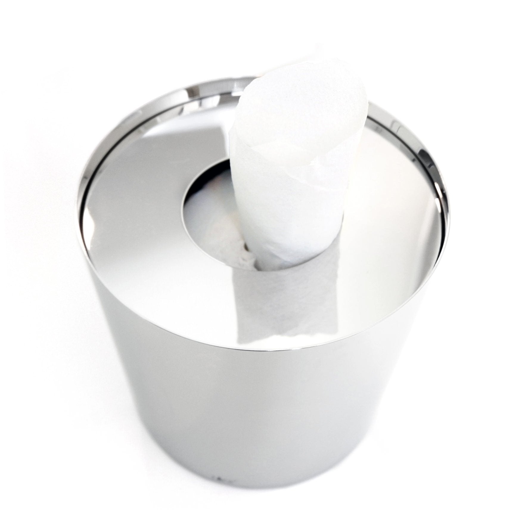 ティッシュボックス｜40346 LYOS MP ティッシュケース ロール