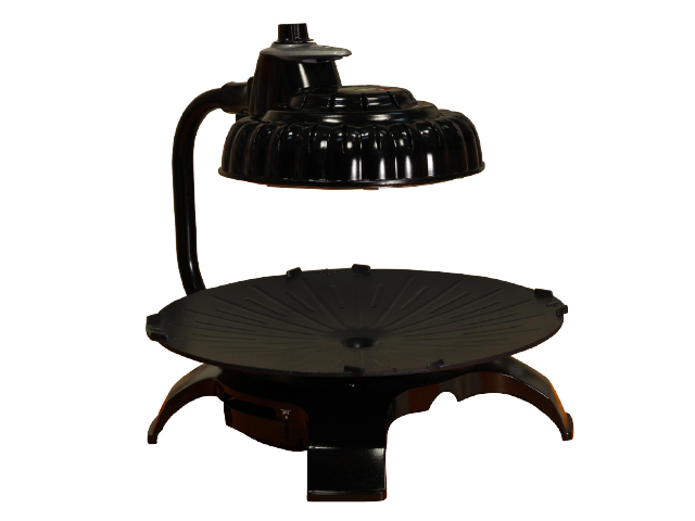 ザイグル赤外線ロースター公式サイト