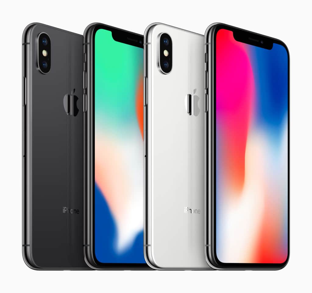 Apple iPhone X 64GB - Zali Tech