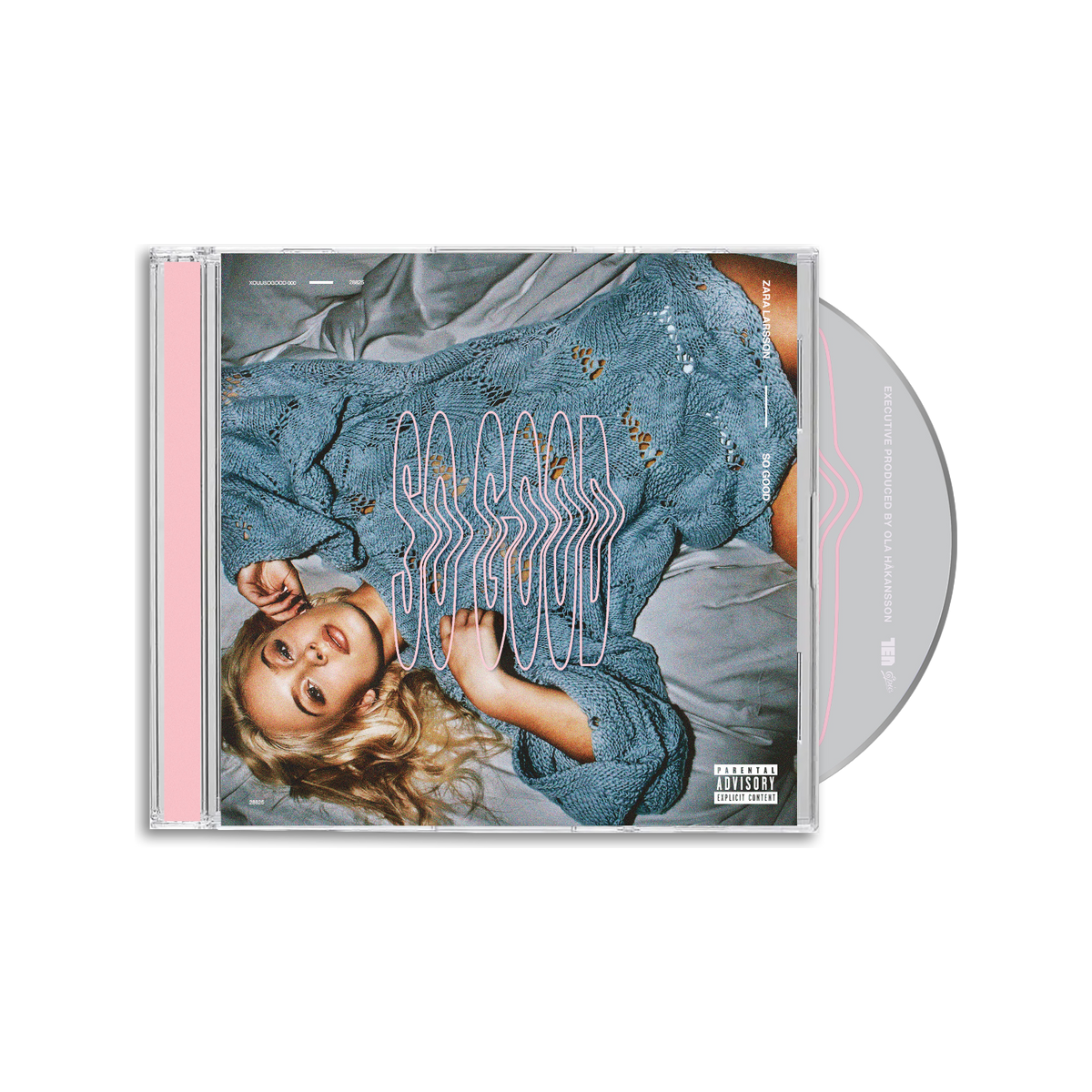 All - Zara Larsson US