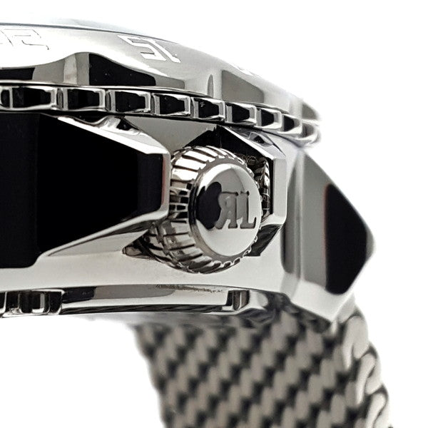 公式]【Ritmo Latino】QUATTRO AUTO QA-91ML – Zen Style