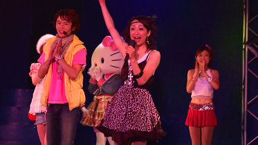 夜を楽しまナイト | 娘と仲良くなりたいお父さんのための