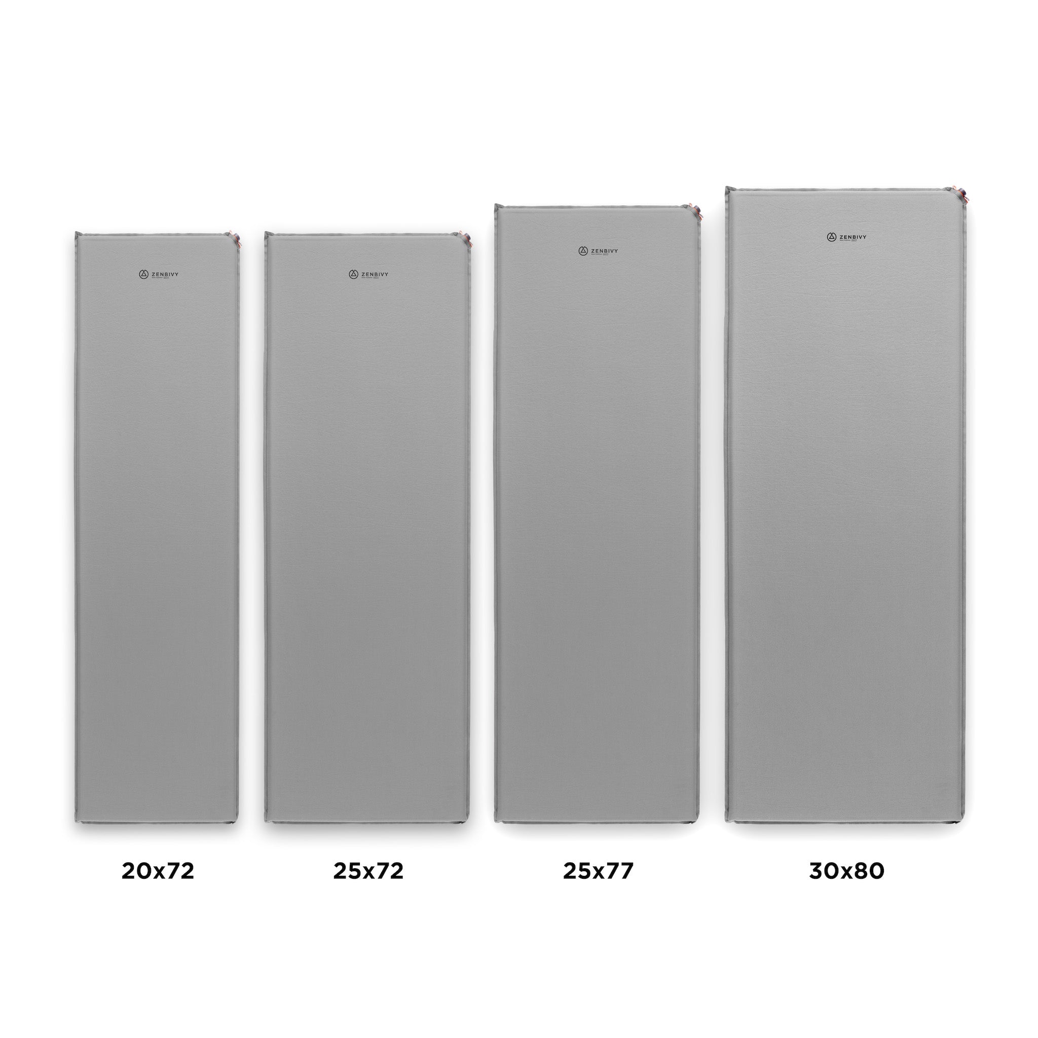 Zenbivy Base Mattress | Simple, Reliable Comfort