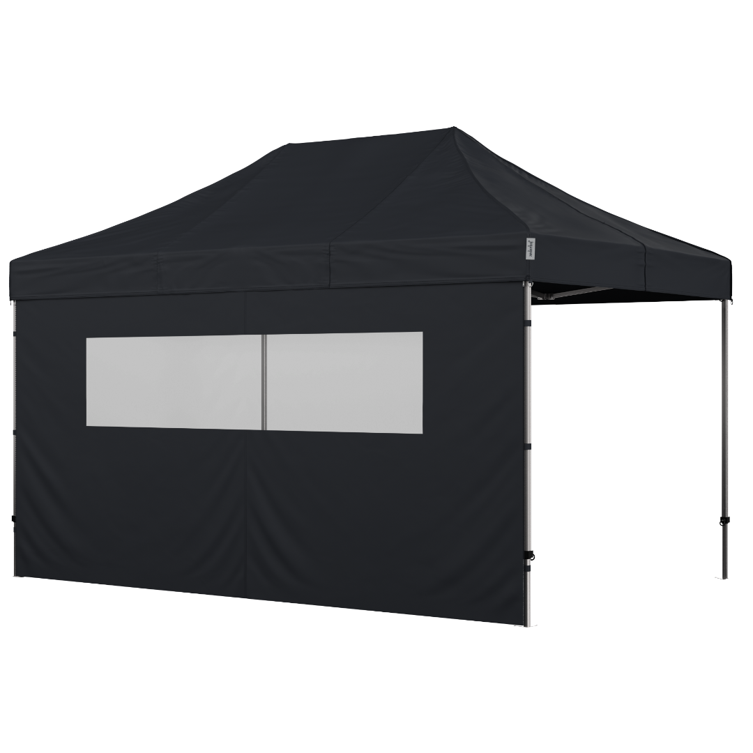 Stand Up Standup Tent Complete 4x6m Premium Plus – Zederkof