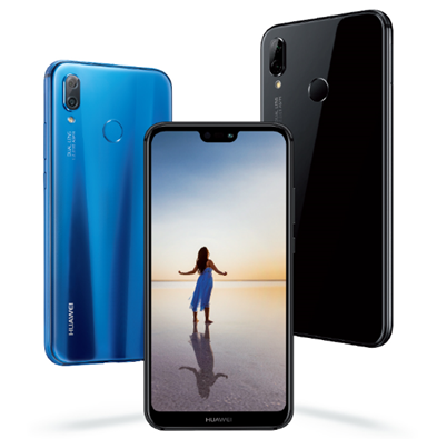 Huawei P20 Lite – Zeecom Technologies