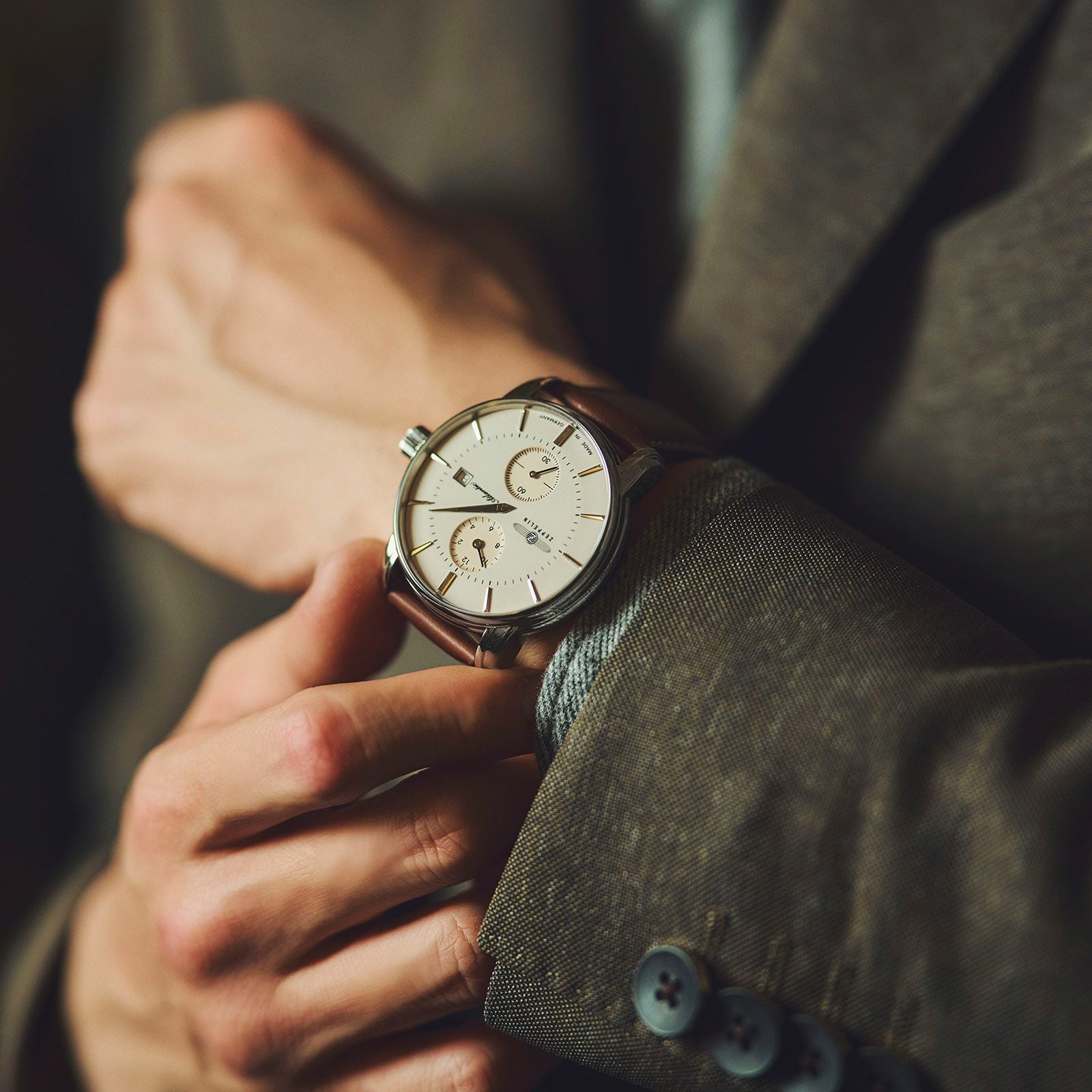 8426-5 | ZEPPELIN Official Online Shop