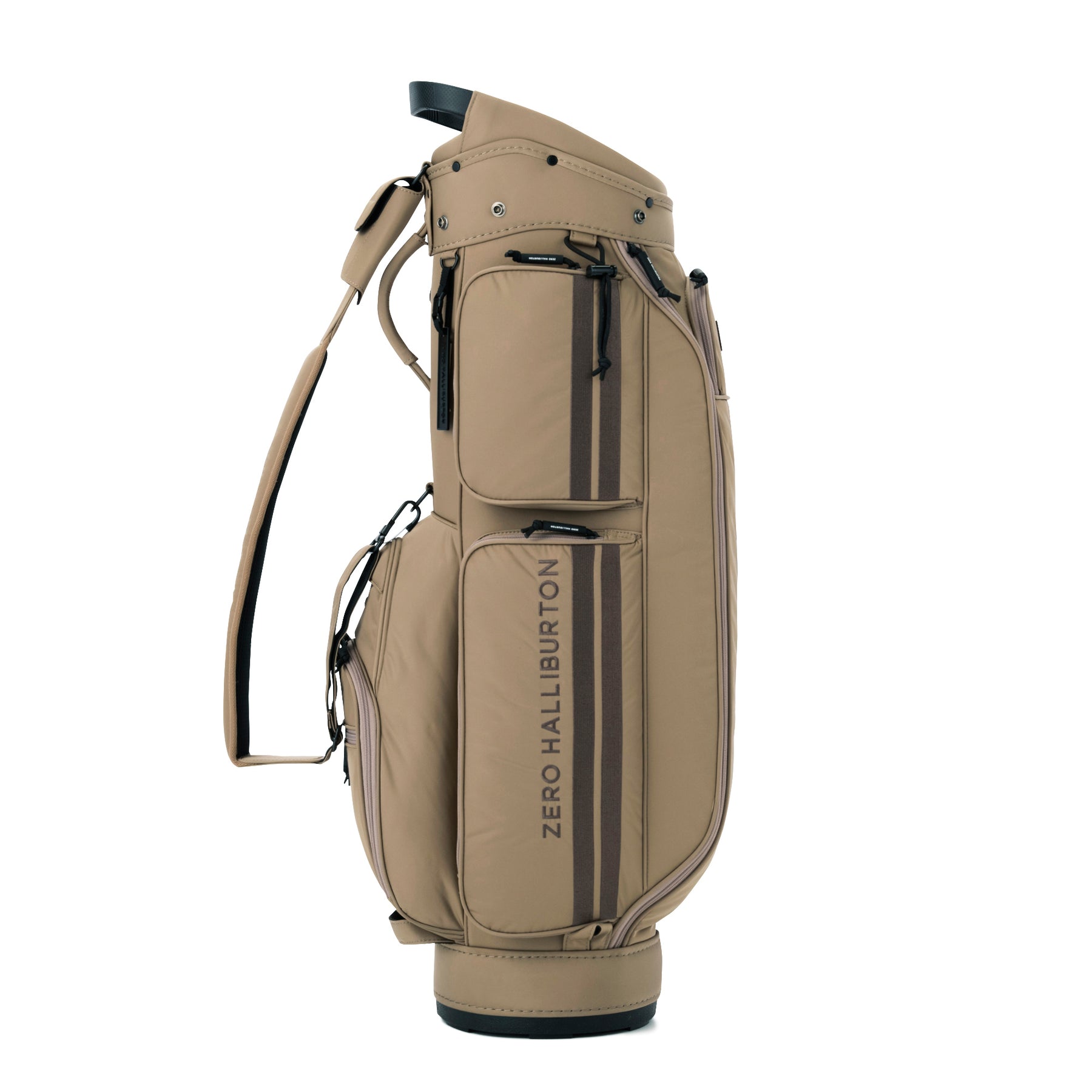 DICROS SOLO Series | Caddie Bag ZHG-CB DS | 85011 – ZERO HALLIBURTON