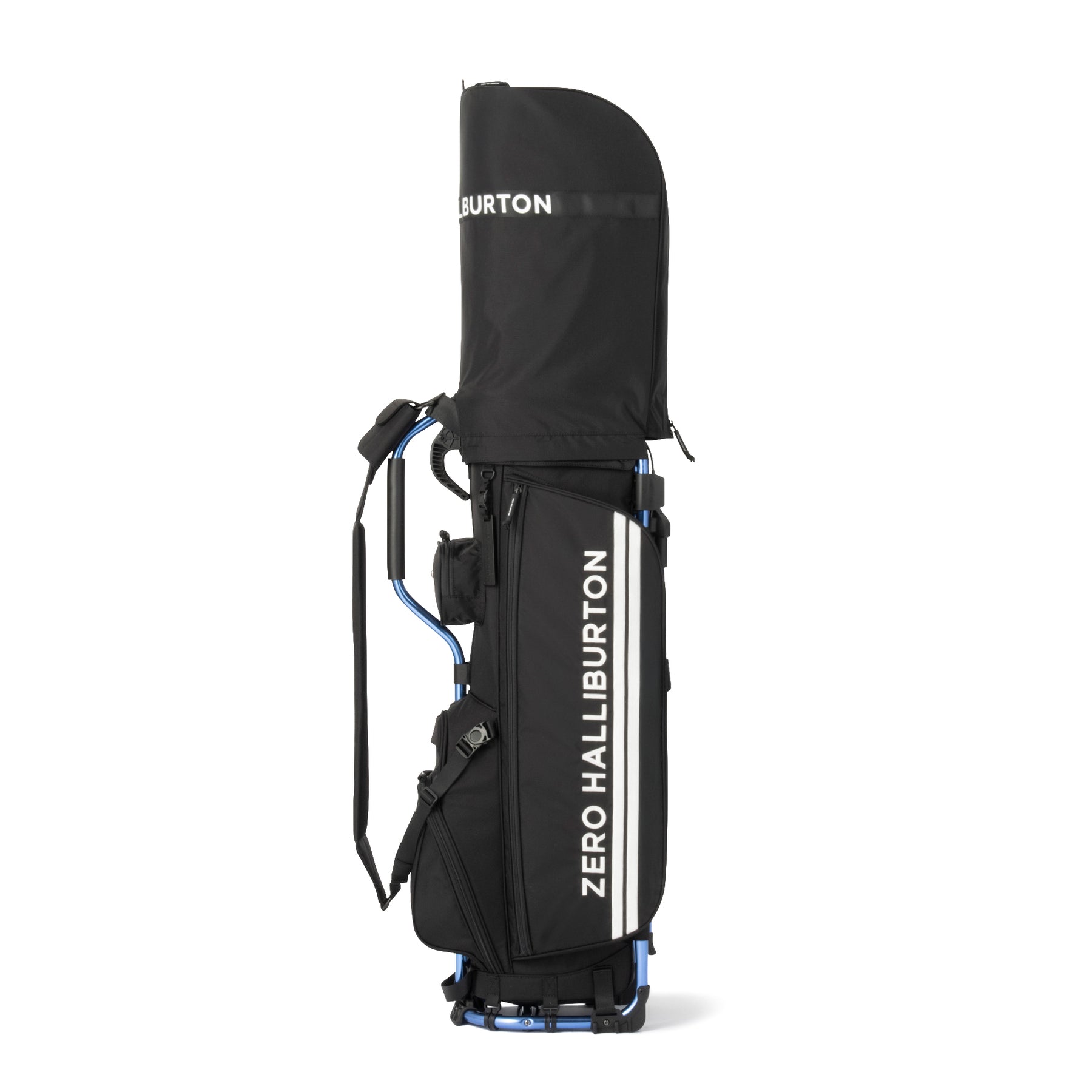 ZHG-CB GF | Grip-Stand Caddie Bag | 85031 – ZERO HALLIBURTON
