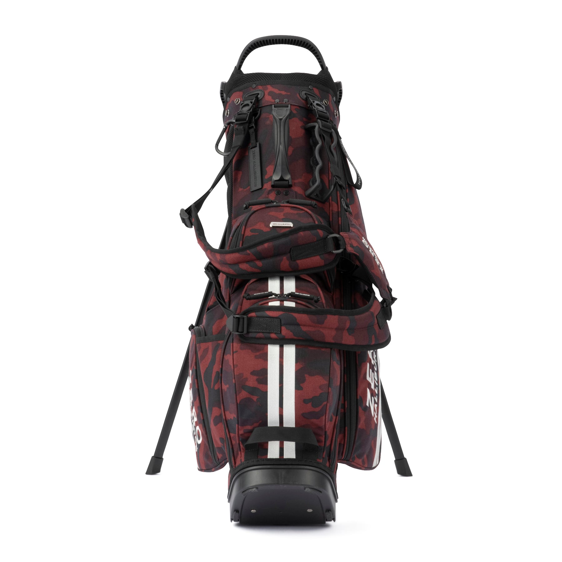 Cordura Series | Limited Edition 25SS | Stand Bag ZHG-CB1 LTD