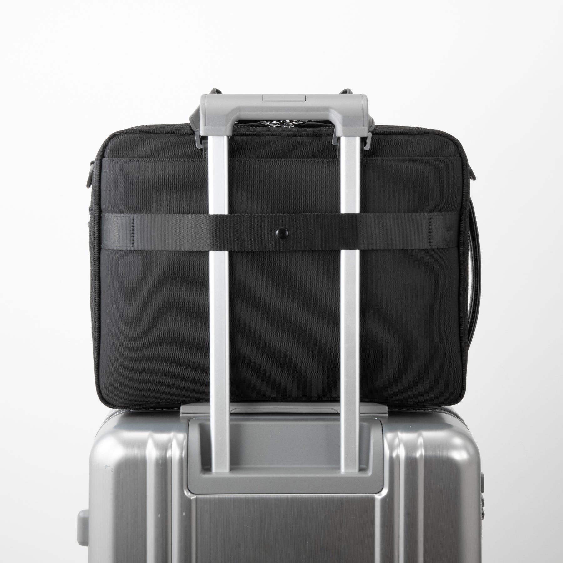 ZB-D | Briefcase S Expandable 80476 – ZERO HALLIBURTON