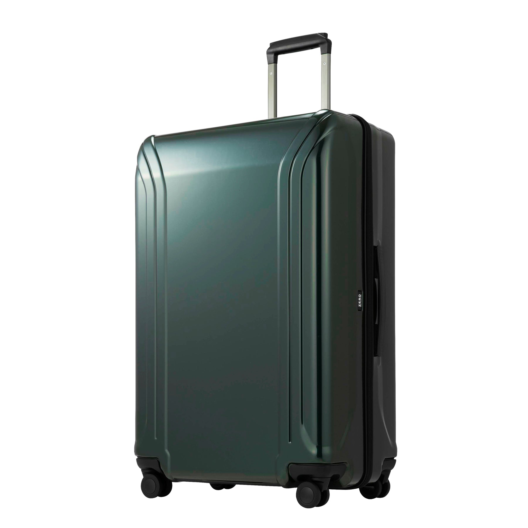 ZRP-ZX | Check-In-L 90L 80534 – ZERO HALLIBURTON