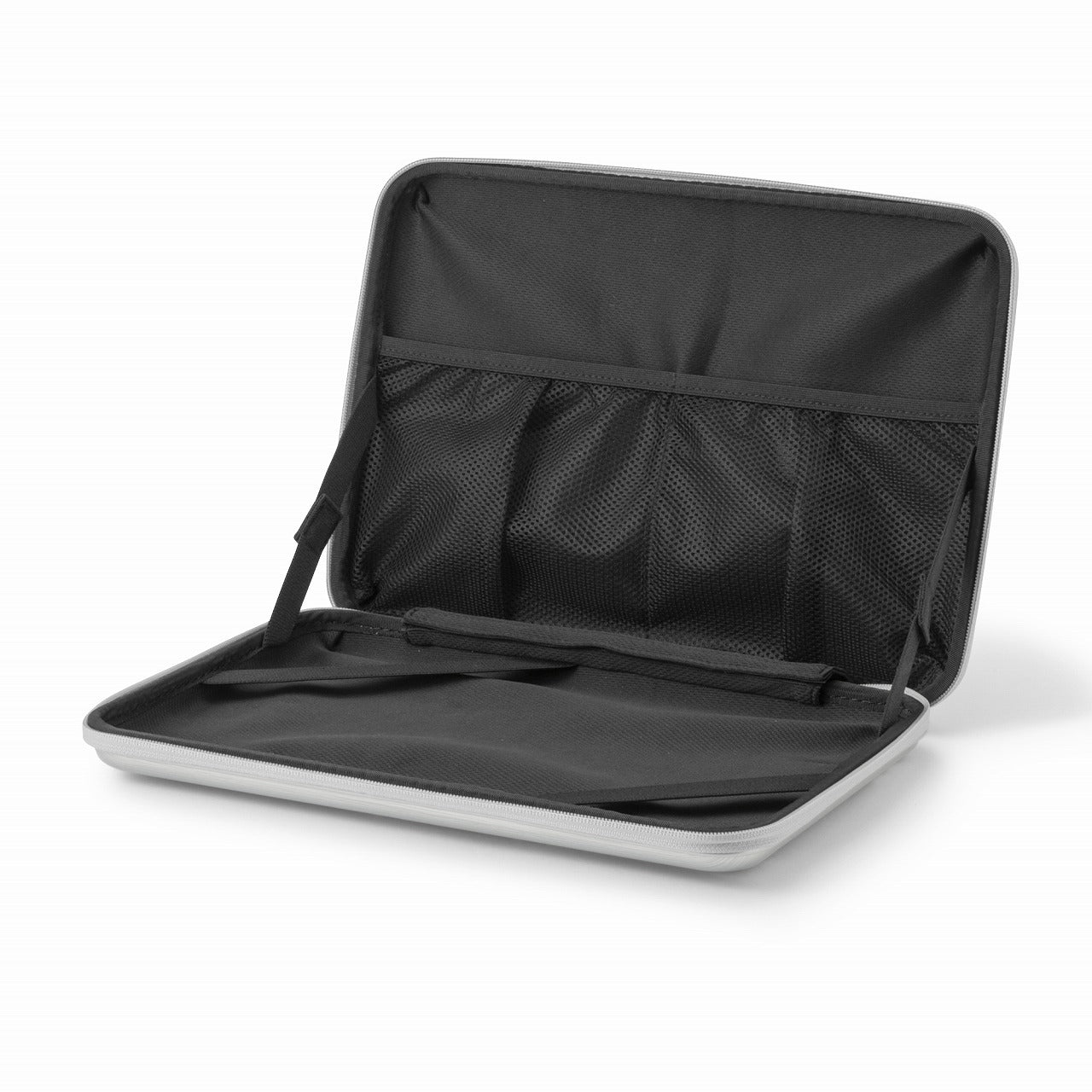 Accessories | ZH-Compact Cube | 13.3 inch PC Case 81493 – ZERO