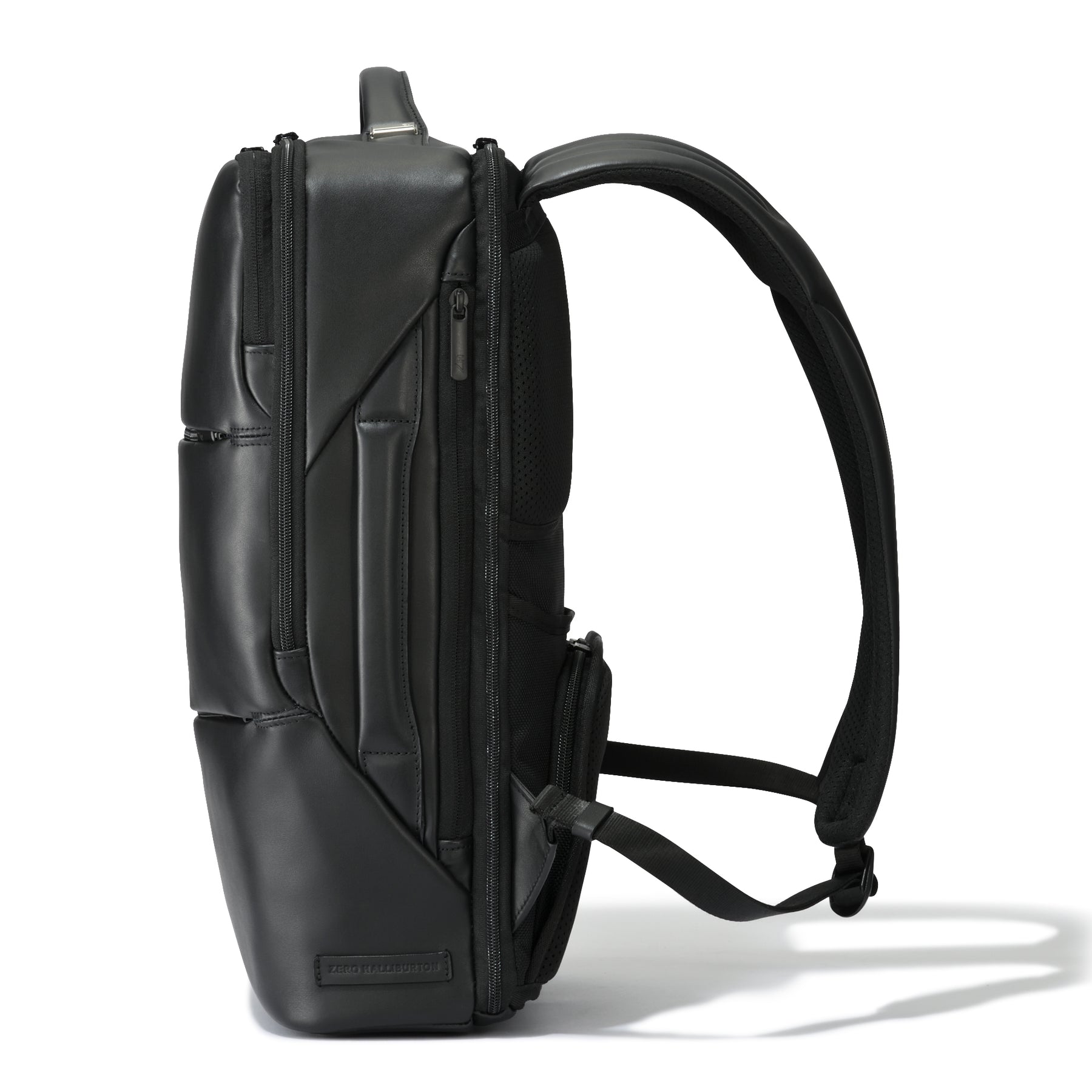 Z PACK | type-L2 Genuine Leather Backpack B4/15.6