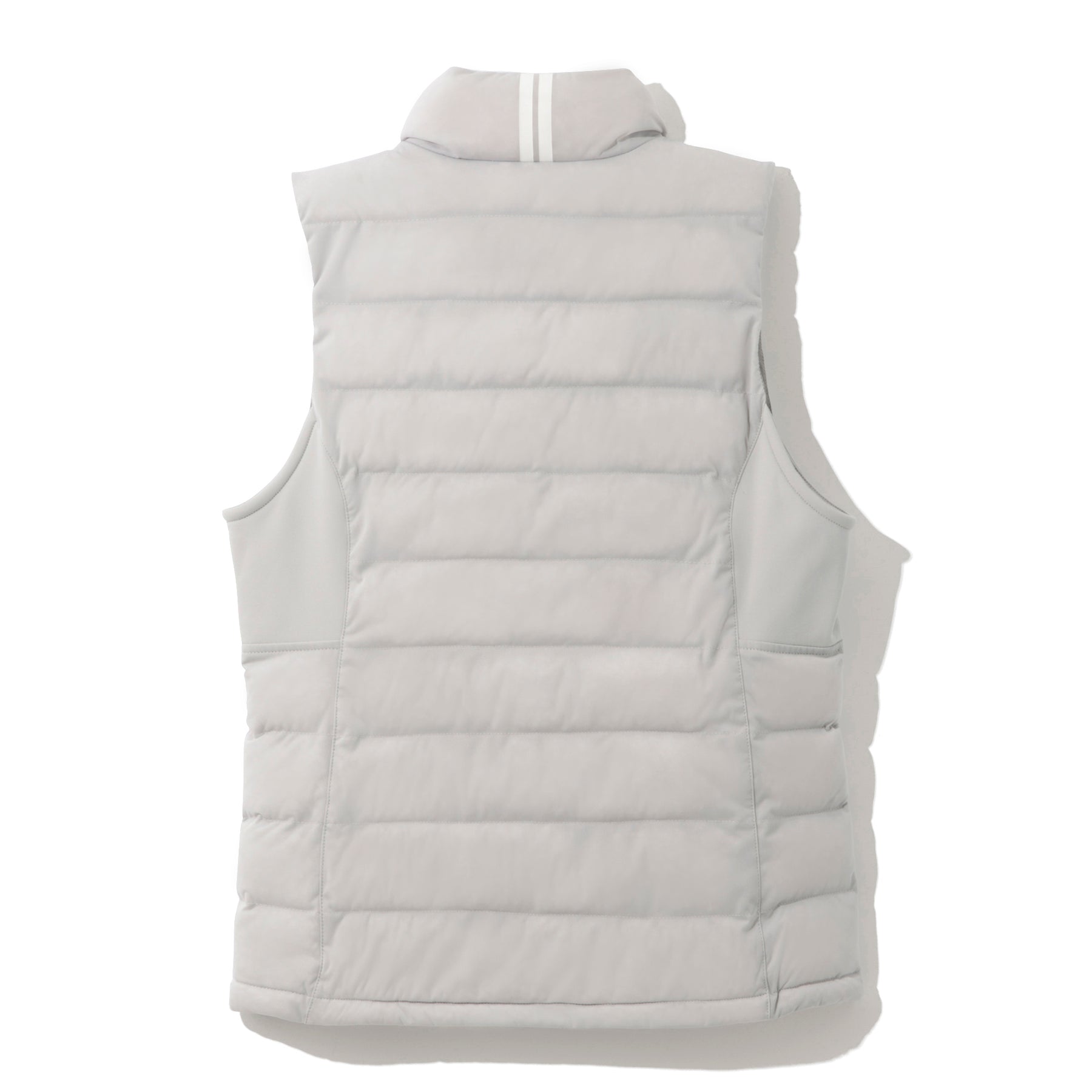 ゼロハリバートン ZERO HALLIBUTON ZHG-W15b | Hybrid Padded Vest