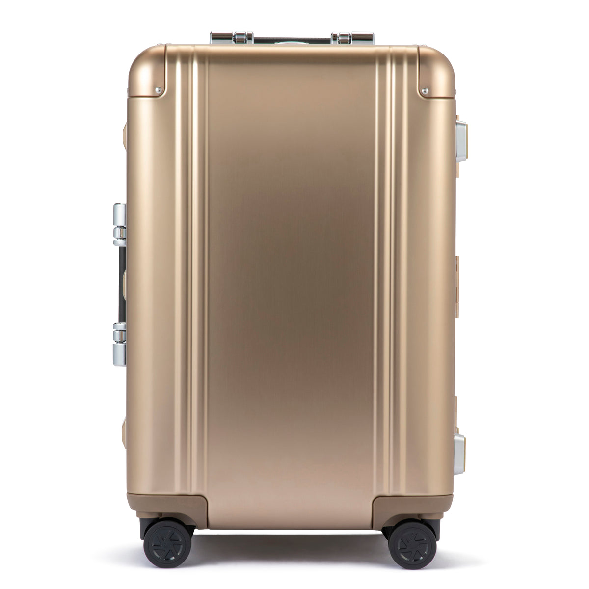 Classic Aluminum 3.0 | Check-In Travel Case 59L 94403 – ZERO
