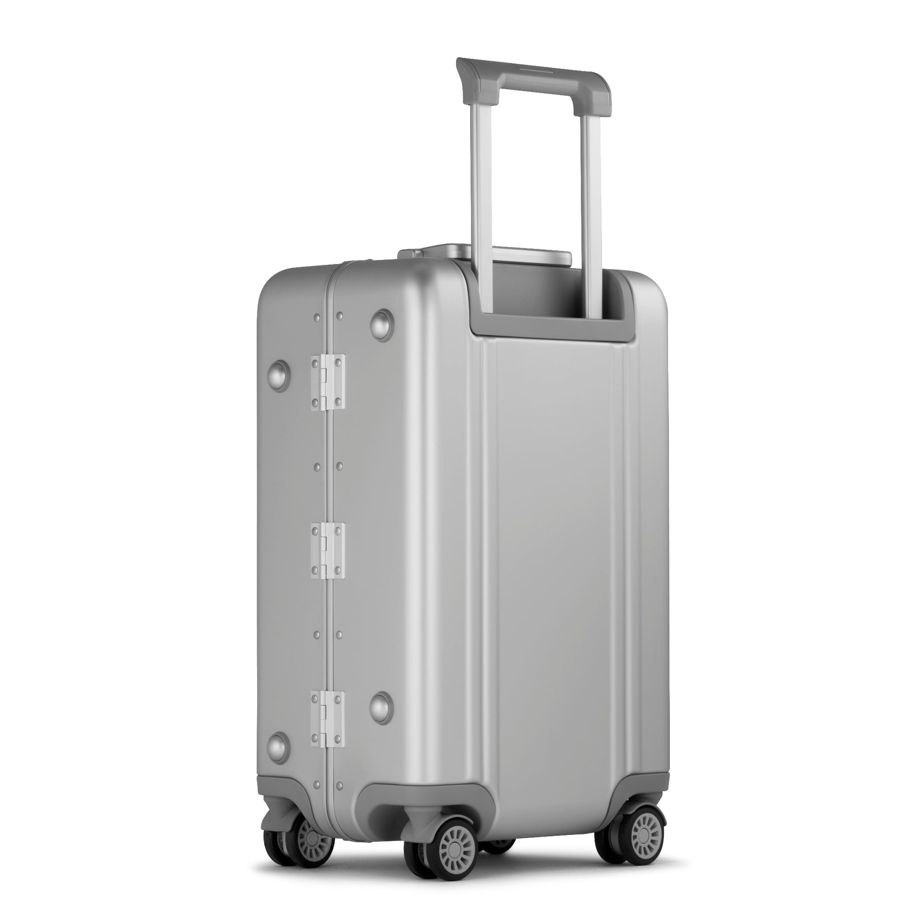 Heritage Line | Continental Carry-On Travel Case 34L 94422 – ZERO