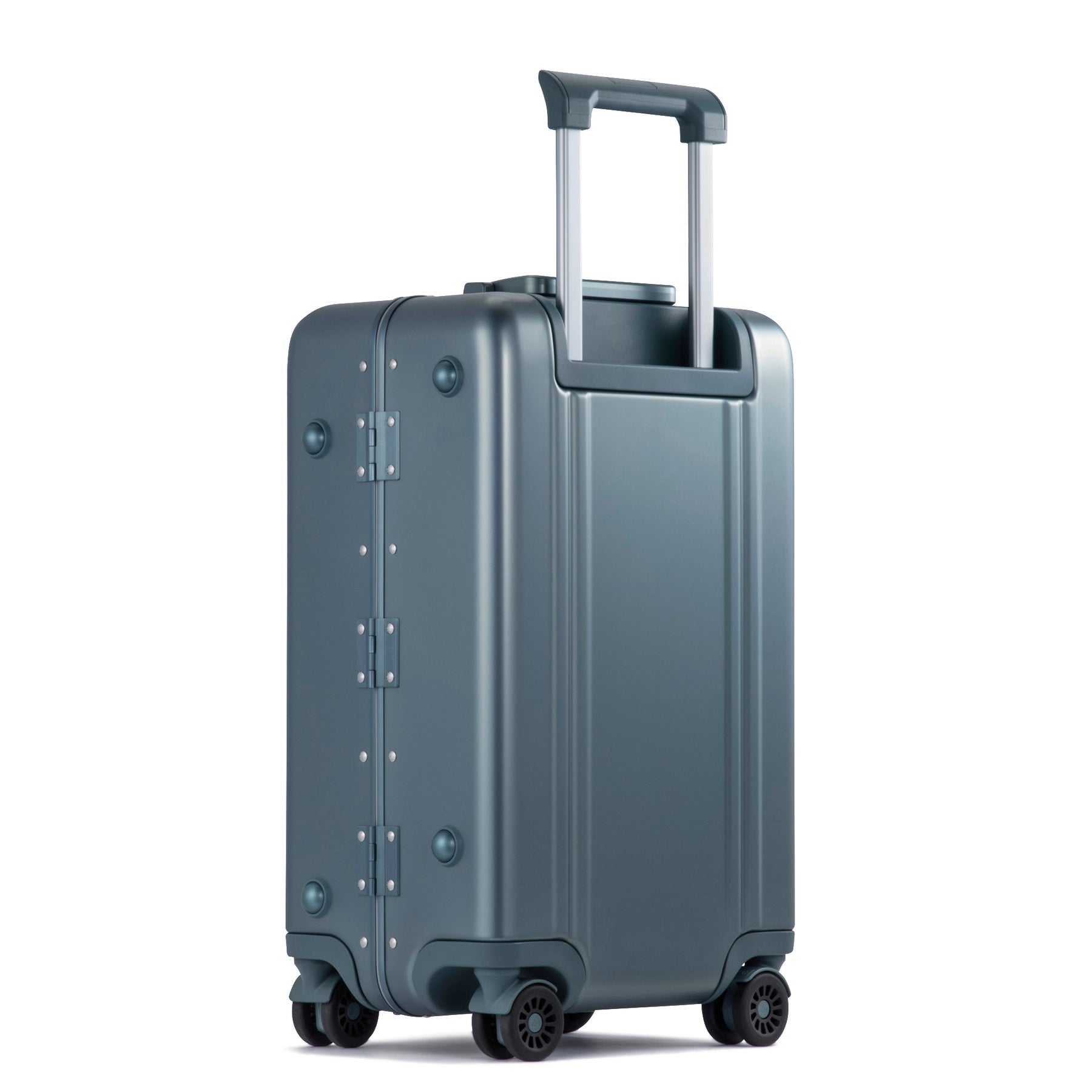 Heritage Line | Continental Carry-On Travel Case Horizon Blue 34L