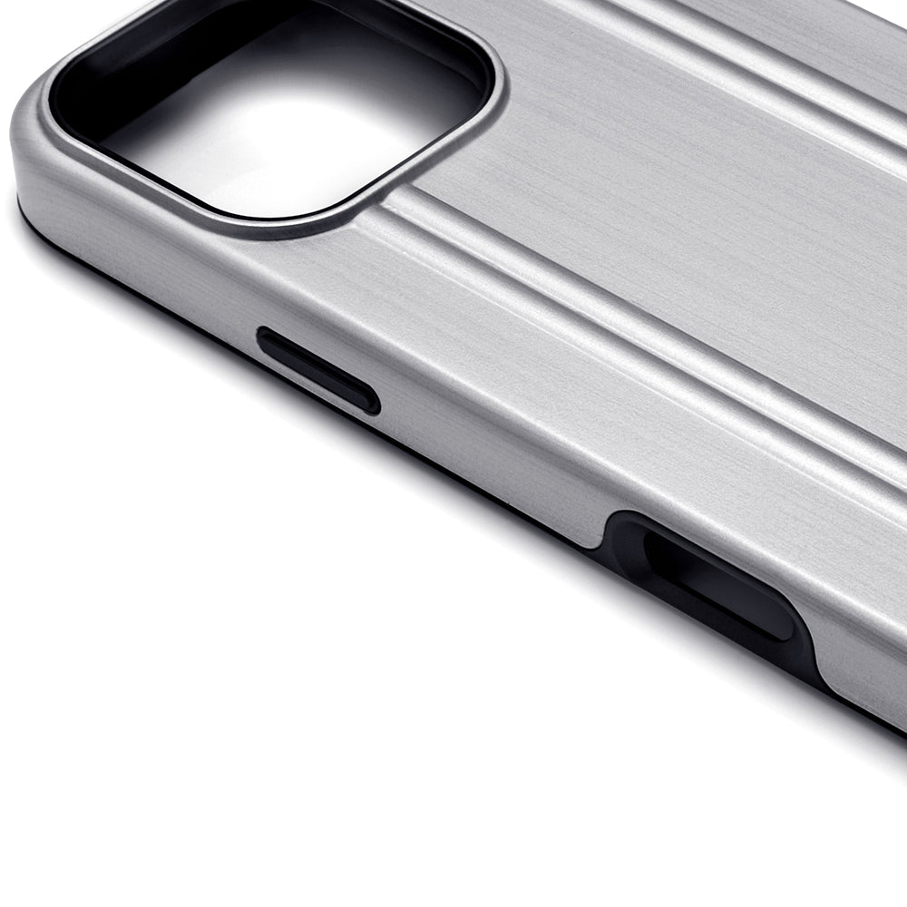 Accessories | Hybrid Shockproof Case for iPhone 16 Pro Max(6.9inch